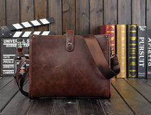 Load image into Gallery viewer, Electronic Device Retro Style Bag
