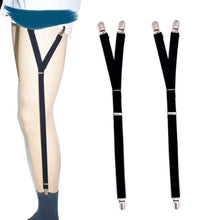 Load image into Gallery viewer, Leg Suspender Garter
