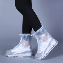 Load image into Gallery viewer, Non-slip Waterproof Shoe Cover Set
